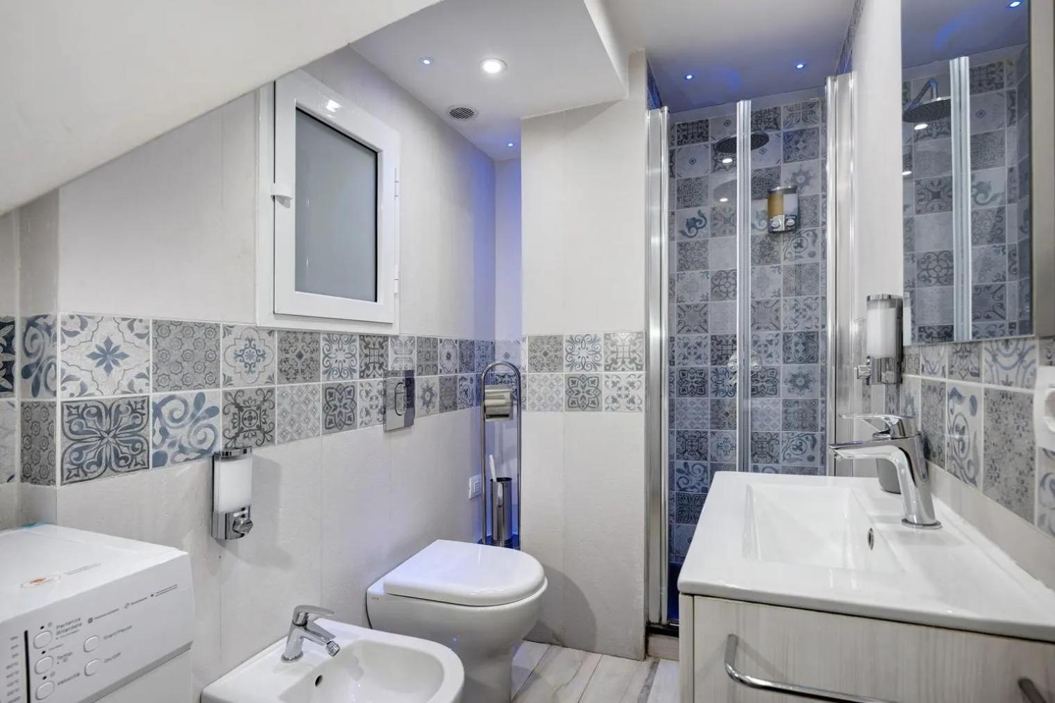 شقة Casa Giulia نابولي المظهر الخارجي الصورة